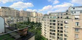 Image 3 - Appartement · Paris (75016) · 4 pièces · 108m²