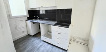 Image 2 - Appartement · Levallois Perret (92300) · 3 pièces · 51m²