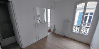 Image 1 - Appartement · Paris (75017) · 1 pièce · 16m²