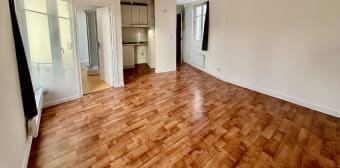 Image 3 - Appartement · Paris (75014) · 1 pièce · 26m²