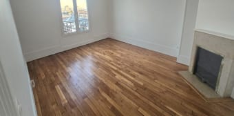 Image 2 - Appartement · La Garenne Colombes (92250) · 2 pièces · 43m²