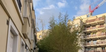 Image 1 - Appartement · Boulogne (92100) · 1 pièce · 24m²