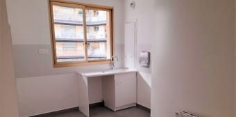 Image 3 - Appartement · Paris (75017) · 2 pièces · 50m²