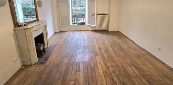 Image 1 - Appartement · Paris (75017) · 2 pièces · 45m²