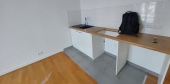 Image 3 - Appartement · Paris (75017) · 2 pièces · 40m²