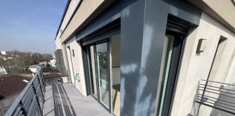 Image 1 - Appartement · Rueil Malmaison (92500) · 3 pièces · 63m²