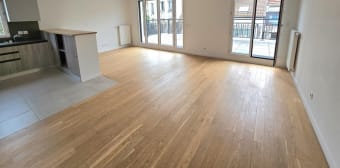 Image 2 - Appartement · Suresnes (92150) · 5 pièces · 99m²