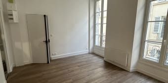 Image 1 - Appartement · Versailles (78000) · 1 pièce · 27m²