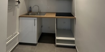 Image 3 - Appartement · Versailles (78000) · 1 pièce · 27m²