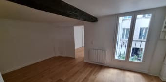 Image 1 - Appartement · Paris (75002) · 2 pièces · 46m²