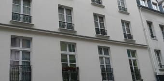 Image 2 - Appartement · Paris (75005) · 1 pièce · 32m²