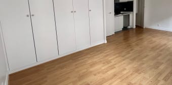 Image 3 - Appartement · Paris (75005) · 1 pièce · 32m²