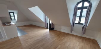 Image 2 - Appartement · Versailles (78000) · 2 pièces · 49m²