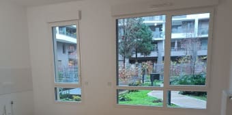 Image 2 - Appartement · Courbevoie (92400) · 2 pièces · 51m²