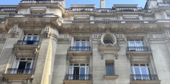 Image 1 - Appartement · Paris (75009) · 1 pièce · 24m²