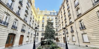 Image 1 - Appartement · Paris (75017) · 3 pièces · 81m²