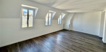 Image 3 - Appartement · Paris (75017) · 3 pièces · 81m²