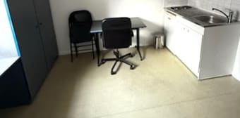 Image 3 - Appartement · Guyancourt (78280) · 1 pièce · 18m²