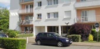 Image 1 - Appartement · Villebon Sur Yvette (91140) · 2 pièces · 47m²
