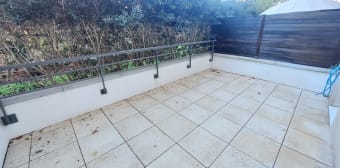 Image 2 - Appartement · Saint Cloud (92210) · 1 pièce · 30m²