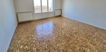 Image 2 - Appartement · Nanterre (92000) · 3 pièces · 58m²