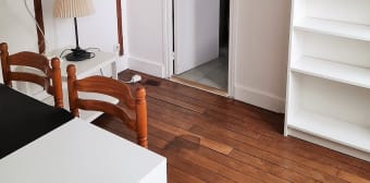 Image 1 - Appartement · Nanterre (92000) · 1 pièce · 28m²