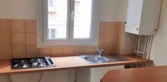 Image 3 - Appartement · Paris (75020) · 3 pièces · 57m²