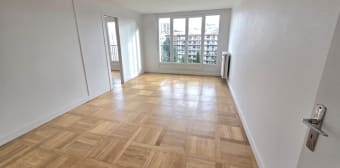Image 1 - Appartement · Boulogne Billancourt (92100) · 5 pièces · 89m²