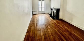 Image 1 - Appartement · Paris (75017) · 2 pièces · 34m²