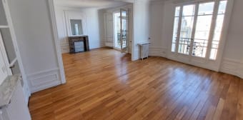 Image 1 - Appartement · Paris (75017) · 4 pièces · 106m²