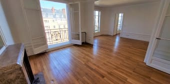 Image 2 - Appartement · Paris (75017) · 4 pièces · 106m²