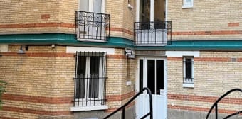 Image 1 - Appartement · Paris (75012) · 1 pièce · 21m²