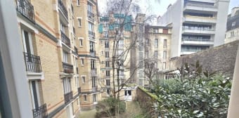 Image 3 - Appartement · Paris (75012) · 2 pièces · 35m²