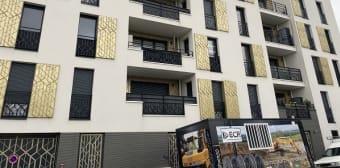 Image 1 - Appartement · Le Perreux Sur Marne (94170) · 3 pièces · 57m²