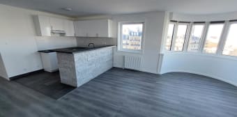 Image 2 - Appartement · Paris (75014) · 3 pièces · 73m²