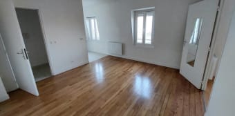 Image 1 - Appartement · Bois Colombes (92270) · 2 pièces · 34m²