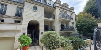 Image 2 - Appartement · Le Plessis Robinson (92350) · 4 pièces · 85m²