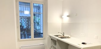 Image 2 - Appartement · Paris (75017) · 1 pièce · 20m²