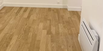 Image 3 - Appartement · Paris (75017) · 1 pièce · 20m²