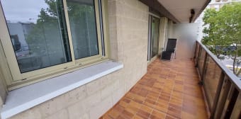 Image 1 - Appartement · Paris (75017) · 1 pièce · 25m²