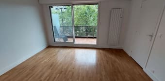 Image 2 - Appartement · Paris (75017) · 1 pièce · 25m²
