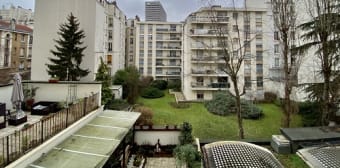 Image 1 - Appartement · Paris (75013) · 3 pièces · 64m²