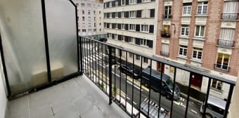 Image 2 - Appartement · Paris (75013) · 3 pièces · 64m²