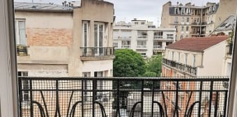 Image 1 - Appartement · Asnieres Sur Seine (92600) · 1 pièce · 22m²