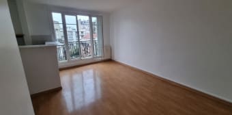 Image 2 - Appartement · Asnieres Sur Seine (92600) · 1 pièce · 22m²