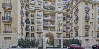 Image 1 - Appartement · Paris (75016) · 4 pièces · 103m²