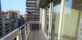 Image 1 - Appartement · Paris (75015) · 5 pièces · 102m²