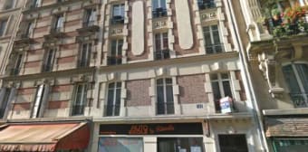 Image 1 - Appartement · Paris (75017) · 2 pièces · 35m²