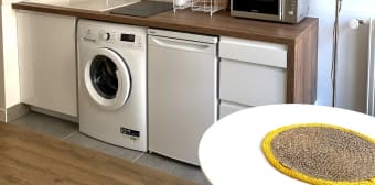 Image 3 - Appartement · Paris (75015) · 1 pièce · 16m²