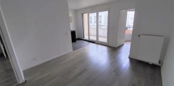 Image 1 - Appartement · Livry Gargan (93190) · 2 pièces · 41m²